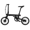 Фото товара Электровелосипед Xiaomi QiCycle MiJia Folding Electric Bike EF1 Black