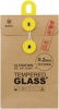Фото товара Защитное стекло для iPhone 6 Plus/6S Plus Baseus Ultrathin Tempered Glass 0.2mm (SGAPIPH6P-TH)