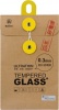 Фото товара Защитное стекло для iPhone 6 Plus/6S Plus Baseus Tempered Glass 0.3mm (SGAPIPH6P-TG)