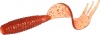 Фото товара Твистер Flagman Trident 2.5" Bloodworm 10 шт. Garlic (FTRD25-008)