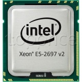 Фото Процессор s-2011 Intel Xeon E5-2697V2 2.7GHz/30MB Tray (CM8063501288843)