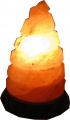 Фото Соляная лампа Arjuna Спираль SL-29 17,5x14x14 см Гималайская соль (25667)