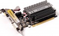 Фото Видеокарта Zotac PCI-E GeForce GT730 4GB DDR3 (ZT-71115-20L)