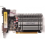 Фото Видеокарта Zotac PCI-E GeForce GT730 2GB DDR3 (ZT-71113-20L)