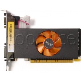 Фото Видеокарта Zotac PCI-E GeForce GT730 4GB DDR5 (ZT-71118-10L)