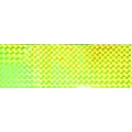 Фото Наклейка для блесен 3D Balzer Yellow/Waves 2 шт. (15940 001)