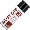 Фото товара Чистящий сжатый воздух Kontakt Chemie Dust Off HF 400 мл (8693)