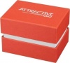 Фото товара Коробка для часов Q&Q QC200 Orange