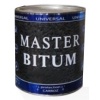 Фото товара Мастика антикорозионная Master Bitum МБ-2 битумная 2.6кг