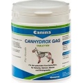 Фото Препарат для укрепления костей Canina Petvital Canhydrox GAG 1200 таб/2 кг (123537 AD)