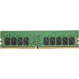 Фото Модуль памяти Samsung DDR4 8GB 2400MHz ECC (M393A1G40EB1-CRC)