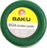Фото товара Паста для пайки Baku BGA BK-30G 30 г (7225)