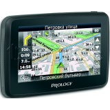 Фото GPS навигатор Prology iMAP-605A