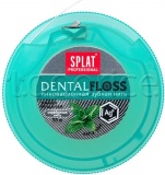 Фото Зубная нить Splat Professional Dental Floss (4603014001795)
