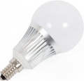 Фото Лампа MiLight LED 5W CW 3000-3200K E14 (862672)