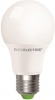 Фото товара Лампа Euroelectric LED A60 7W E27 4000K (100) (LED-A60-07274(EE))