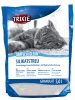 Фото товара Наполнитель Trixie для кошек Simple n Clean гранулированный 5 л (4026)
