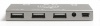 Фото товара Кардридер USB2.0 Media-Tech MT5028 Silver