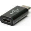 Фото товара Адаптер micro-USB -> Type C PowerPlant (KD00AS1260)