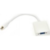 Фото товара Адаптер Mini DisplayPort -> VGA PowerPlant White (KD00AS1281)