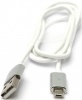 Фото товара Кабель USB2.0 AM -> micro-USB PowerPlant Magnetic 1 м (DV00DV4060)