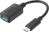 Фото товара Переходник USB Type C ->USB 3.2 Gen1 Trust (20967)