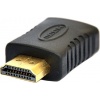 Фото товара Переходник HDMI -> HDMI AM/AF PowerPlant (CA910540)