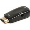 Фото товара Адаптер HDMI -> VGA + jack 3.5mm PowerPlant (CA910267_OLD)