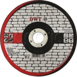Фото Диск отрезной по камню DWT GS-CD3-230