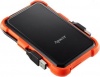 Фото товара Жесткий диск USB 2TB Apacer AC630 Orange (AP2TBAC630T-1)