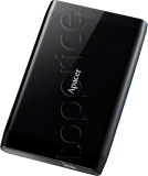 Фото Жесткий диск USB 500GB Apacer AC235 Black (AP500GAC235B-1)