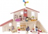 Фото товара Игровой набор Goki Кукольный домик конструктор (51737G)