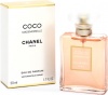Фото товара Парфюмированная вода женская Chanel Coco Mademoiselle EDP 50 ml