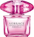 Фото Парфюмированная вода женская Versace Bright Crystal Absolu EDP Tester 90 ml