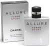 Фото товара Туалетная вода мужская Chanel Allure Homme Sport EDT 50 ml
