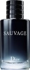 Фото товара Туалетная вода мужская Christian Dior Sauvage EDT 60 ml