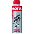 Фото Очиститель масляной системы Motul Engine Clean Moto 200мл
