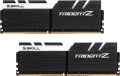 Фото Модуль памяти G.Skill DDR4 16GB 2x8GB 3200MHz Trident Z (F4-3200C16D-16GTZKW)