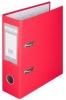 Фото товара Папка-регистратор Buromax Jobmax A5 PVC 7 см Red (BM.3013-05)