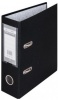 Фото товара Папка-регистратор Buromax Jobmax A5 PVC 7 см Black (BM.3013-01)