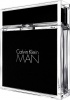 Фото товара Туалетная вода мужская Calvin Klein Man EDT Tester 100 ml