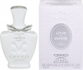 Фото Парфюмированная вода женская Creed Love in White EDP 75 ml