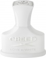 Фото Парфюмированная вода женская Creed Love in White EDP 30 ml