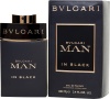 Фото товара Парфюмированная вода мужская Bvlgari Man In Black EDP 100 ml
