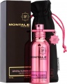 Фото Парфюмированная вода Montale Crystal Flowers EDP 50 ml