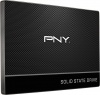 Фото товара SSD-накопитель 2.5" SATA 120GB PNY CS900 (SSD7CS900-120-PB)
