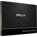 Фото SSD-накопитель 2.5" SATA 120GB PNY CS900 (SSD7CS900-120-PB)