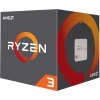 Фото товара Процессор AMD Ryzen 3 1200 s-AM4 3.1GHz/8MB BOX (YD1200BBAEBOX)