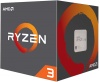 Фото товара Процессор AMD Ryzen 3 1300X s-AM4 3.5GHz/8MB BOX (YD130XBBAEBOX)