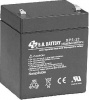 Фото товара Батарея BB Battery 12В 5 Ач (BP 5-12)